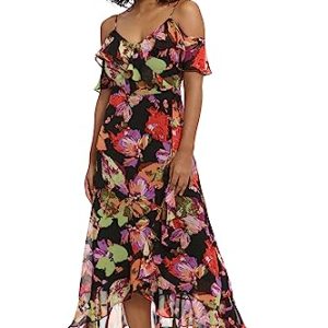 Kourtney Maxi