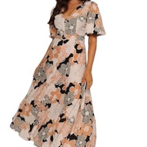 Women's Tiarni Maxi Dress